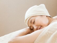 夢果色(YuMeKaIRO)/個室でリラックスしながら...＊