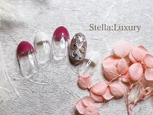 ステラ(Stella)/▼ラグジュアリーコース6980