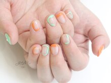 geNe 'n GRUS(ジーン アンド グルス)/お持ち込みデザイン