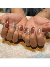 メイプル(Maple)/持ち込みデザイン