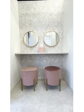 アイラ 千葉店(EYELA)/ドレッサー