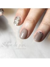 サロンドピピ(salon de pipi.)/¥5.300