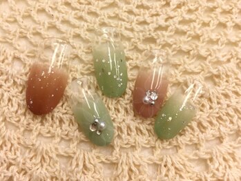 アンティム(Intime)/2023年4月キャンペーンデザイン