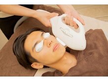 リブ(LIV)/大人気髭脱毛！