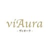 ヴィオーラ(ViAura)ロゴ