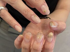 【misa.s】ちぐはぐニュアンス