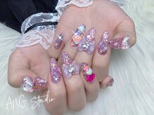 エーエヌジー スタジオ(ANG Studio)/