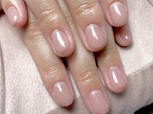 リラ(RIRA)/ワンカラージェルネイル