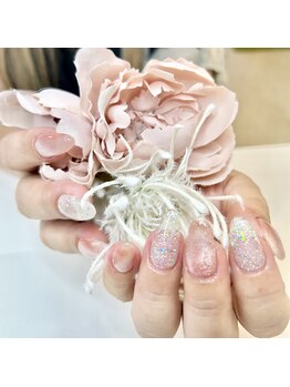 マグネットネイル