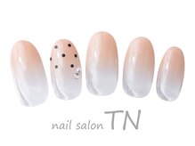 ティーエヌ 札幌駅アスティ45店/9月季節の定額3900円コ―ス