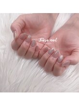 ティアラネイル 宇都宮/