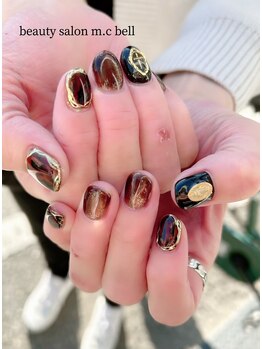 エムシーベル(m.c bell)/