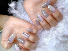 レアネイル 新宿(le'a nail)/