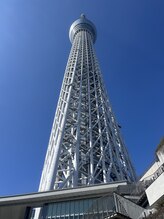 ミチ(Michi)/スカイツリー