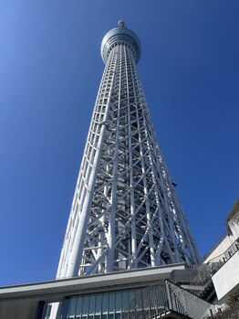 ミチ(Michi)/スカイツリー