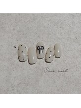 シーズネイル 渋谷店(She's nail)/新規のお客様オフ込み6980円