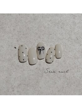 シーズネイル 渋谷店(She's nail)/新規のお客様オフ込み6980円