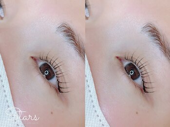 スターズ(Stars)/ラッシュリフト