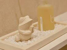 ネイルラボ レモンツリー(Nail Lab LEMON TREE)/