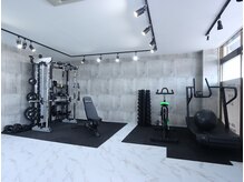 コレクトジム(Correct GYM)