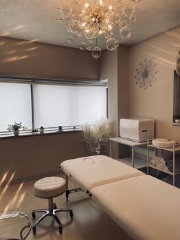 グレース 大泉学園(Grace_)/Grace内観