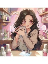 モモネイル(MOMO nail)&nbsp;柴山 