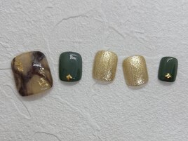 【ＦＯＯＴ定額￥８５００】NO4