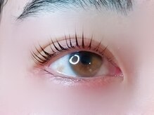 ラシク ベル(Lashiku Belle)/パリジェンヌラッシュリフト