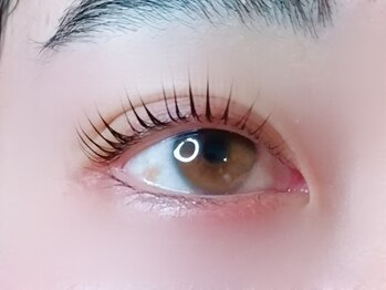 ラシク ベル(Lashiku Belle)/パリジェンヌラッシュリフト