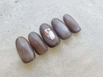 リーチェ ビューティアンドネイルサロン 大名店(Beauty&Nail Salon)/