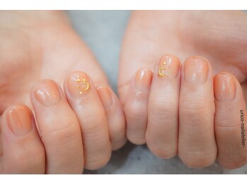 ウリコ ネイルアトリエ(urico nail atelier)/