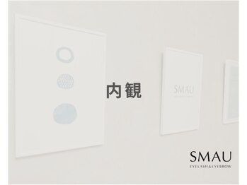 スマユー 恵比寿店(SMAU)/SMAU恵比寿店内観