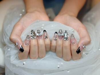 きらきらネイルサロン/