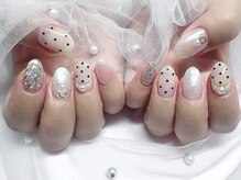 フェリスネイル 池袋店(Feliz Nail)/
