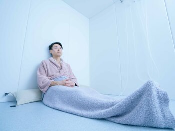 ネムリー スパアール(NEMURY スパR)の写真/≪全身のリフレッシュに≫初回限定！深層睡眠トリートメント＋酸素ボックス¥12650