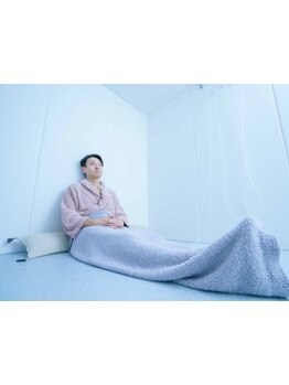 完全個室のリラクゼーションサロン