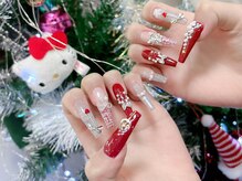 モモアネイル(MomoA nail)/