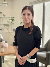 ビームズ トータルビューティー 西中島店(BeeMs Total Beauty) 佐藤 