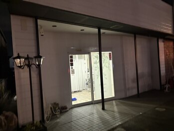 ポプリ(potpourri)の写真/【夜19時以降も営業♪】お仕事帰りでも通える女性専用のヘッドスパ・ハンドセラピスサロンでリフレッシュ☆