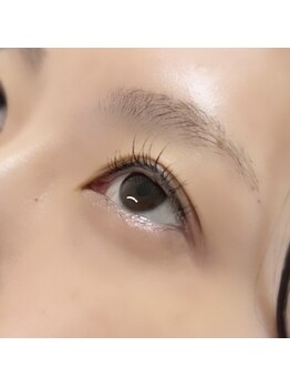 ミキ(Miki)/まつ毛パーマ