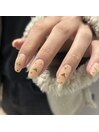 heart × gold