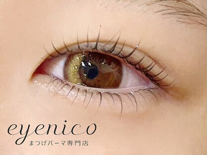 アイニコ 天神店(eyenico)の写真
