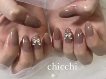 チッチ 下関店(chicchi)/nail salon chicchi shimonoseki