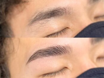 デューエエス バイ クレビア(Due S &nbsp;by CreBiA)/New★ブロウリフト/メンズ