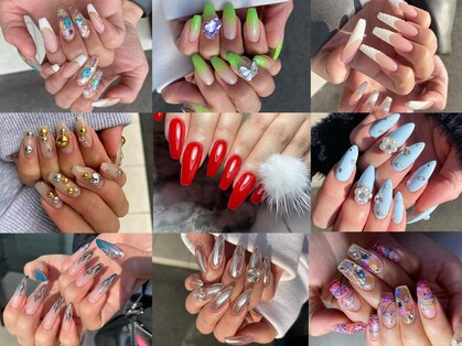 ジプシー(GYPSY.)の写真