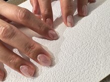 ペアリング(Pairing nail&eyelash)/6月select(J)オリジナルカラー