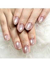 マイオティック ネイル(miotic nail)/クリアマグネット