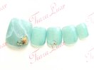 【全員】フット定額アート￥8500