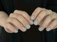 エラン(ELAN)の写真/派手なネイルが出来ない方でも◎シンプルなデザインでオシャレ度UP！大人女性に人気のデザインが沢山★