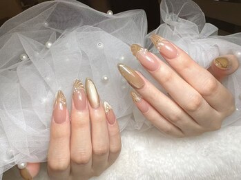 きらきらネイルサロン/